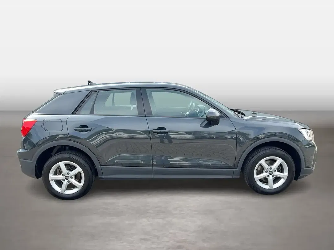 Audi Q2 - Thumbnail 6