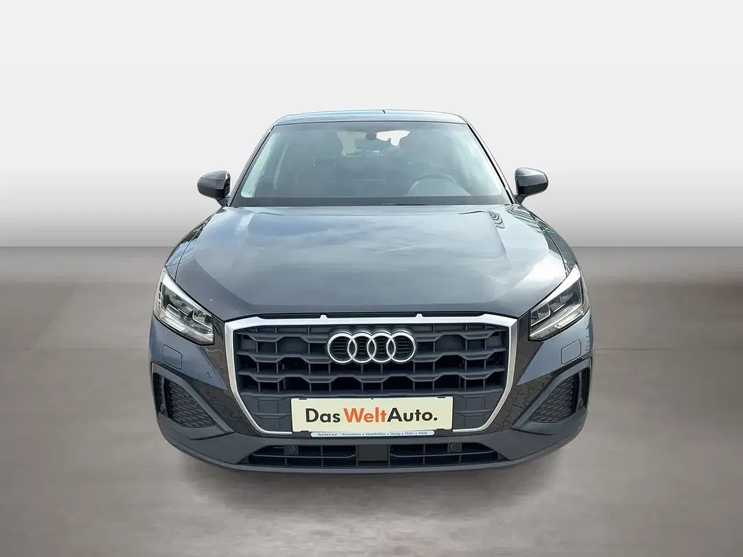 Audi Q2 - Thumbnail 8