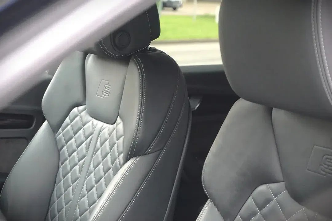 Audi SQ5 - Thumbnail 11