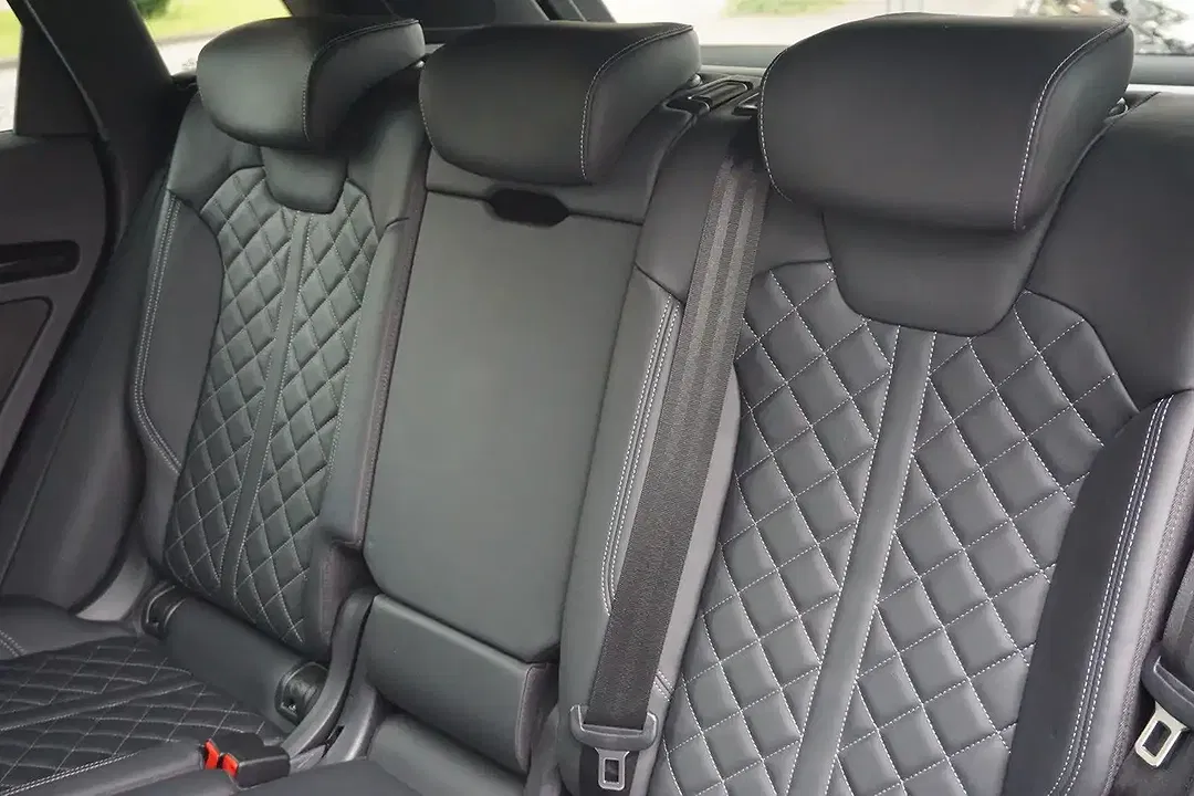 Audi SQ5 - Thumbnail 14