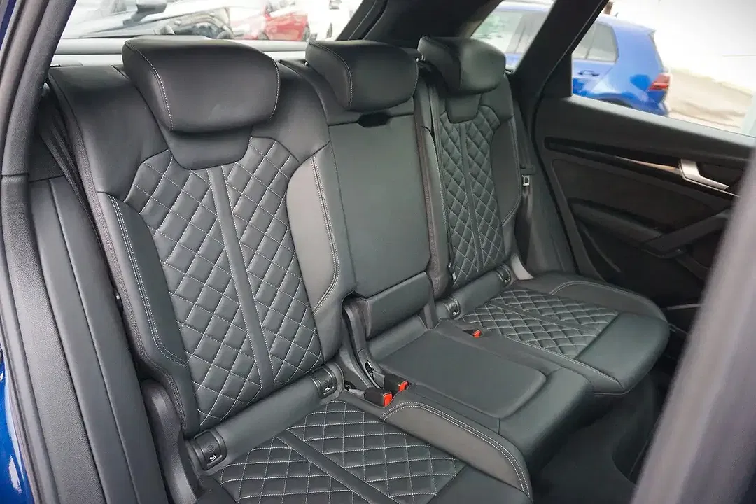 Audi SQ5 - Thumbnail 15