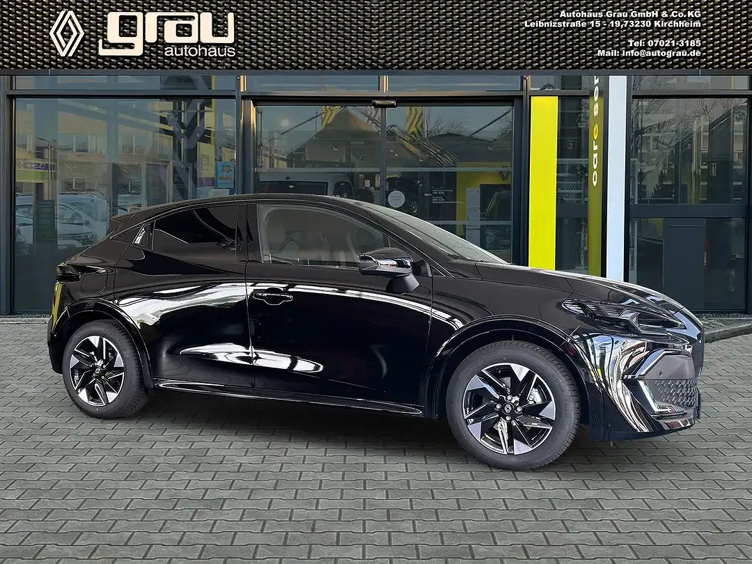 Renault Clio - Thumbnail 2