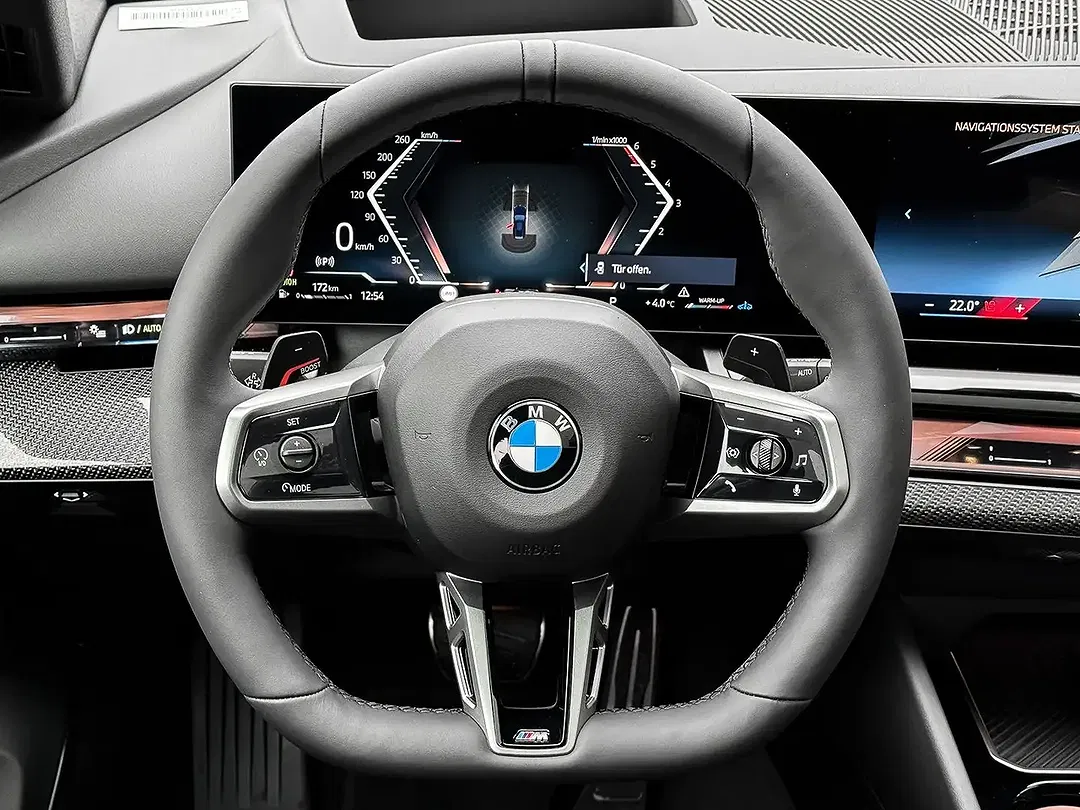 BMW 540 - Thumbnail 10