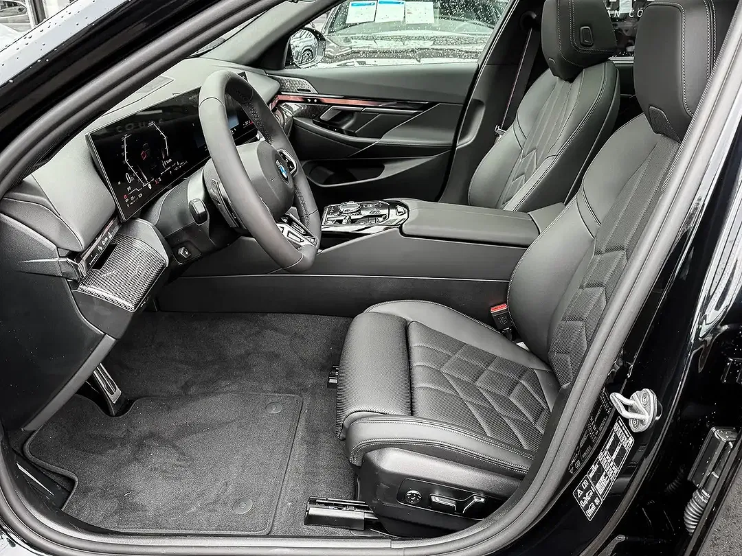 BMW 540 - Thumbnail 12