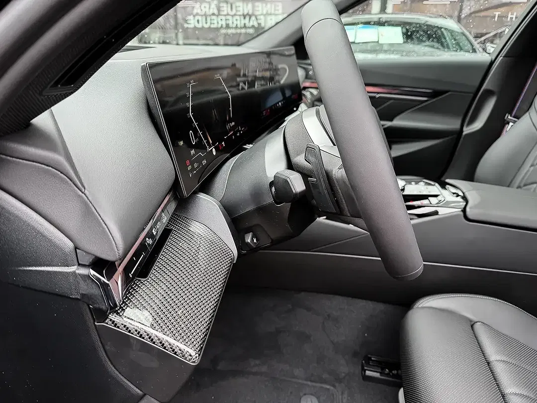 BMW 540 - Thumbnail 14
