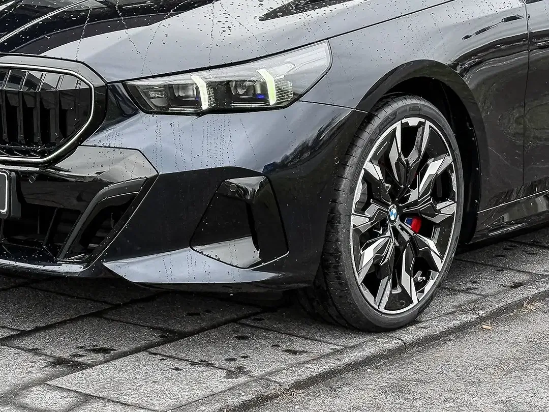 BMW 540 - Thumbnail 3