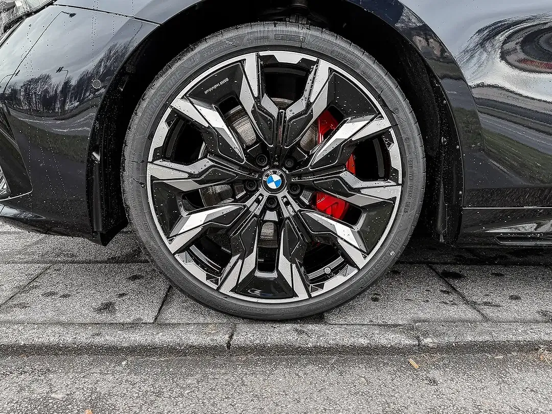 BMW 540 - Thumbnail 4