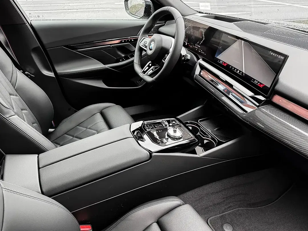 BMW 540 - Thumbnail 5
