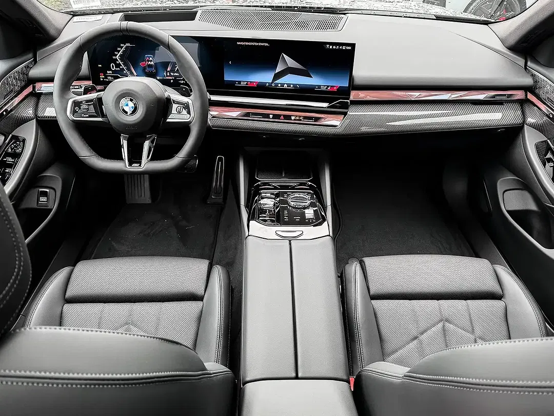 BMW 540 - Thumbnail 7