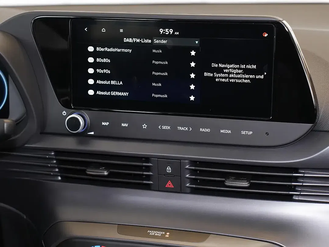 Hyundai i20 - Thumbnail 12