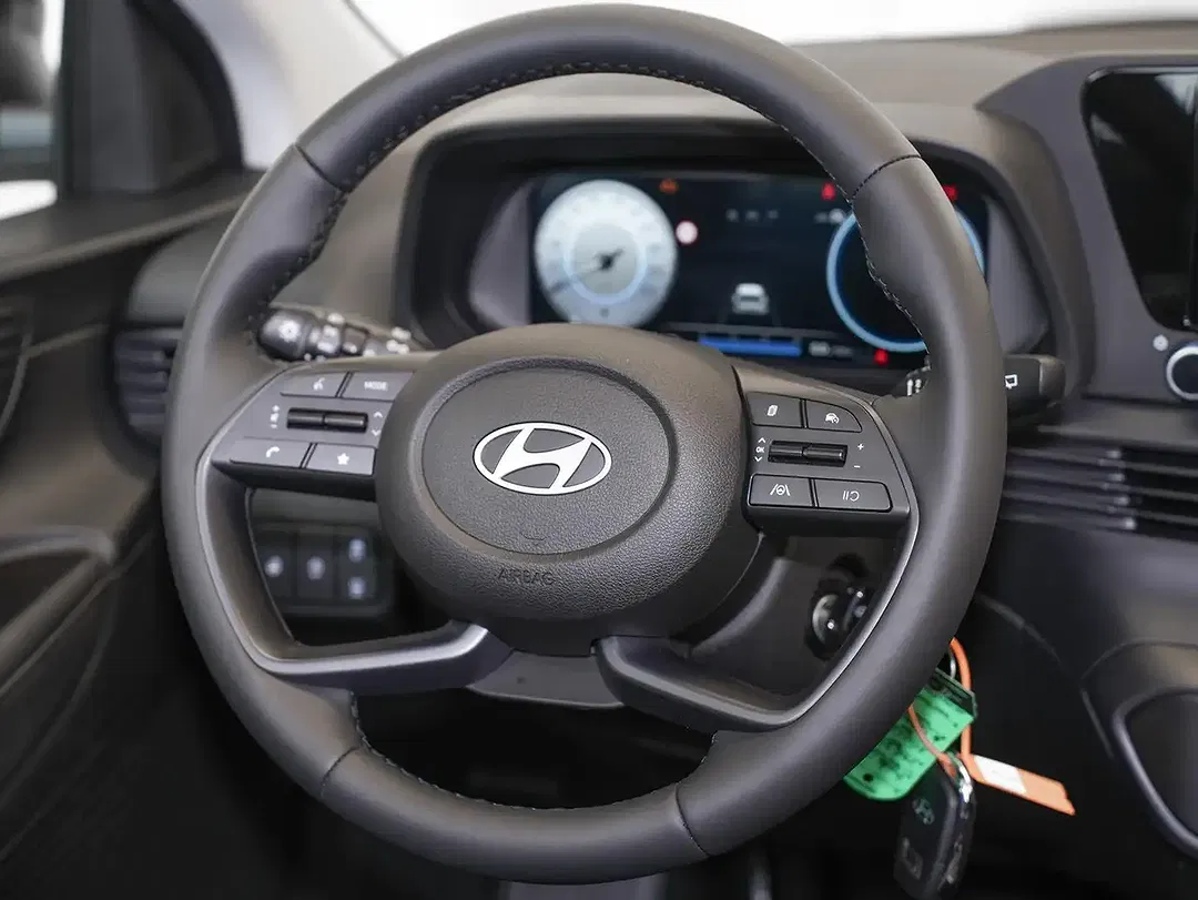 Hyundai i20 - Thumbnail 15