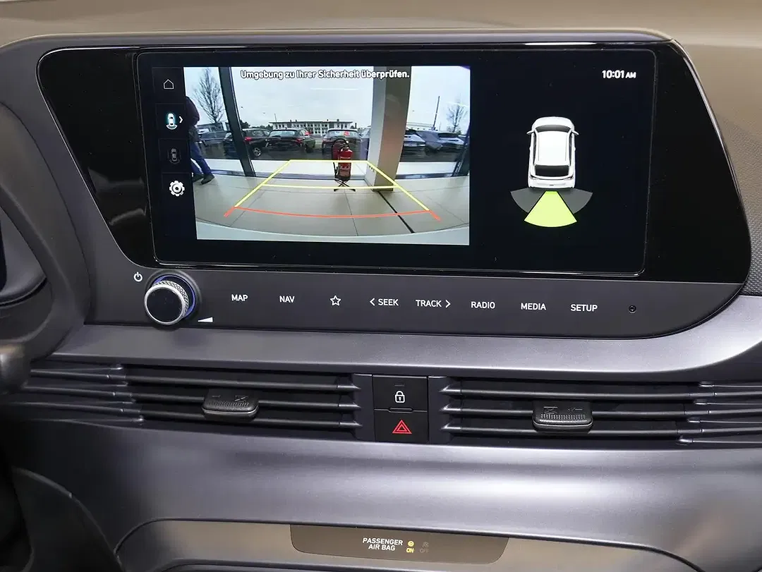 Hyundai i20 - Thumbnail 5