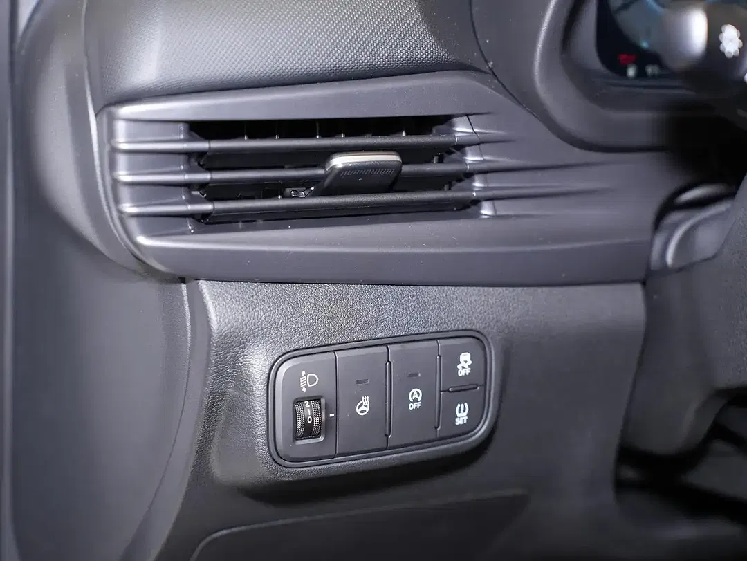 Hyundai i20 - Thumbnail 7
