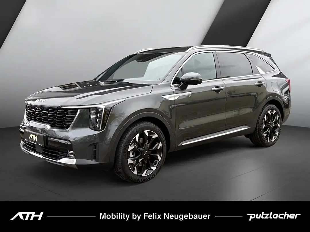 Kia Sorento - Afbeelding 1