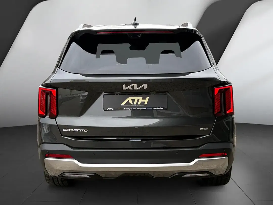 Kia Sorento - Thumbnail 3