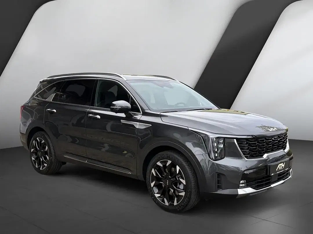 Kia Sorento - Thumbnail 4
