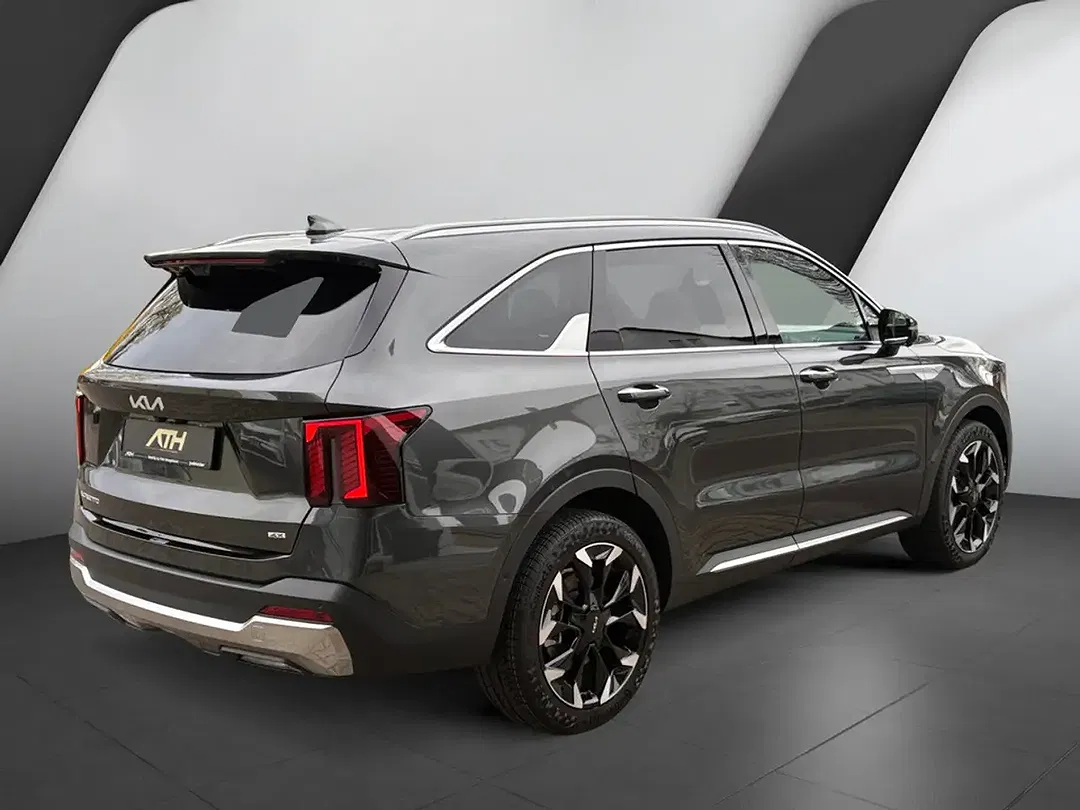 Kia Sorento - Thumbnail 6
