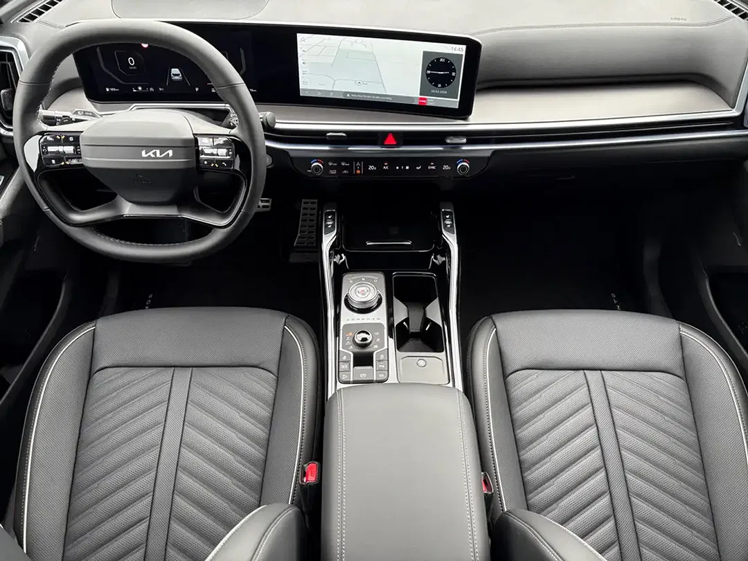 Kia Sorento - Thumbnail 7