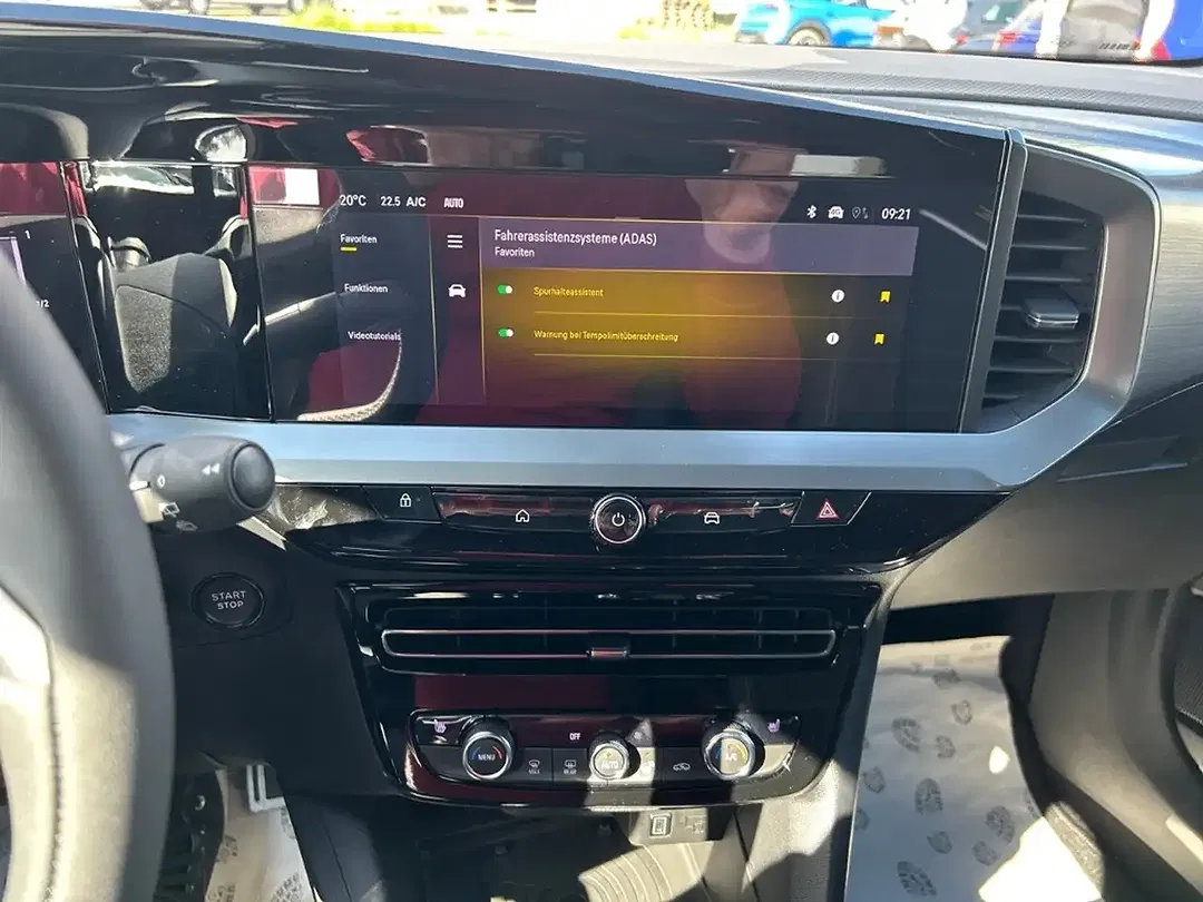 Opel Mokka - Thumbnail 13