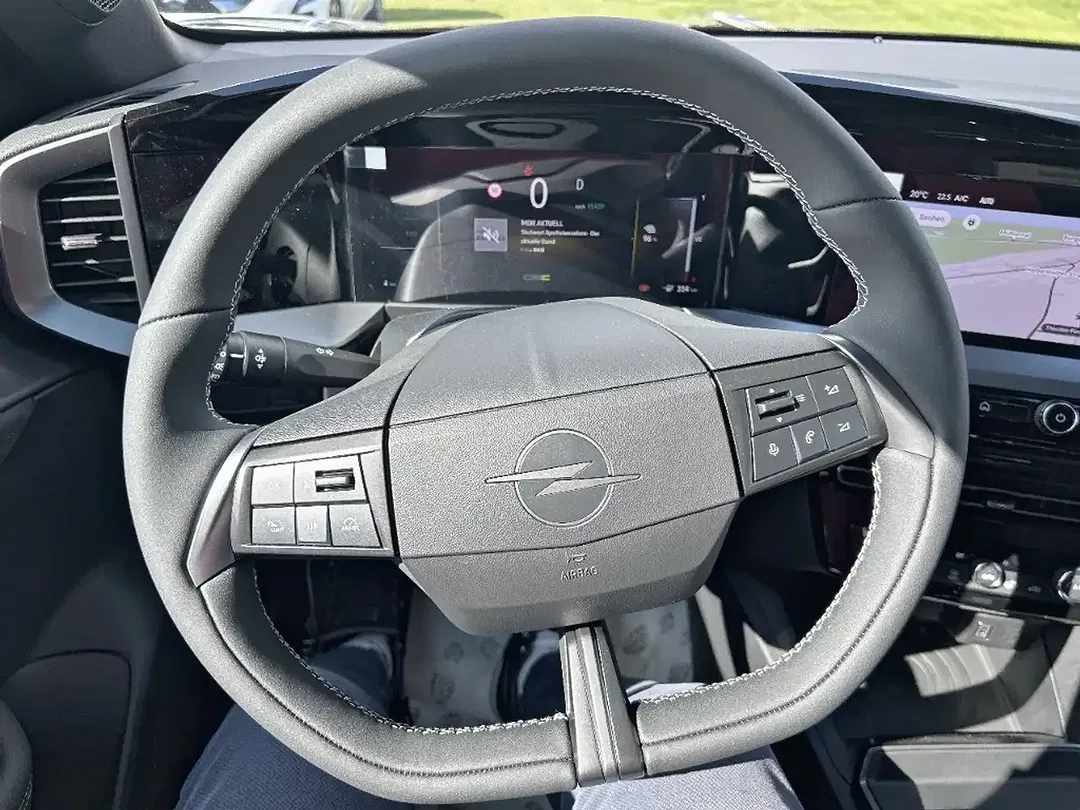 Opel Mokka - Thumbnail 15