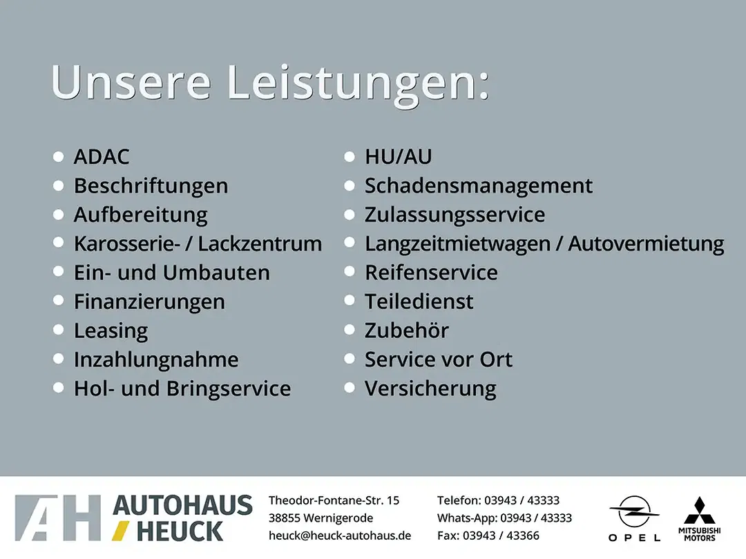 Opel Mokka - Thumbnail 19
