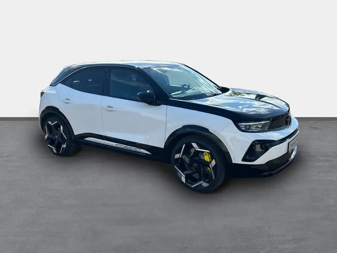 Opel Mokka - Thumbnail 3