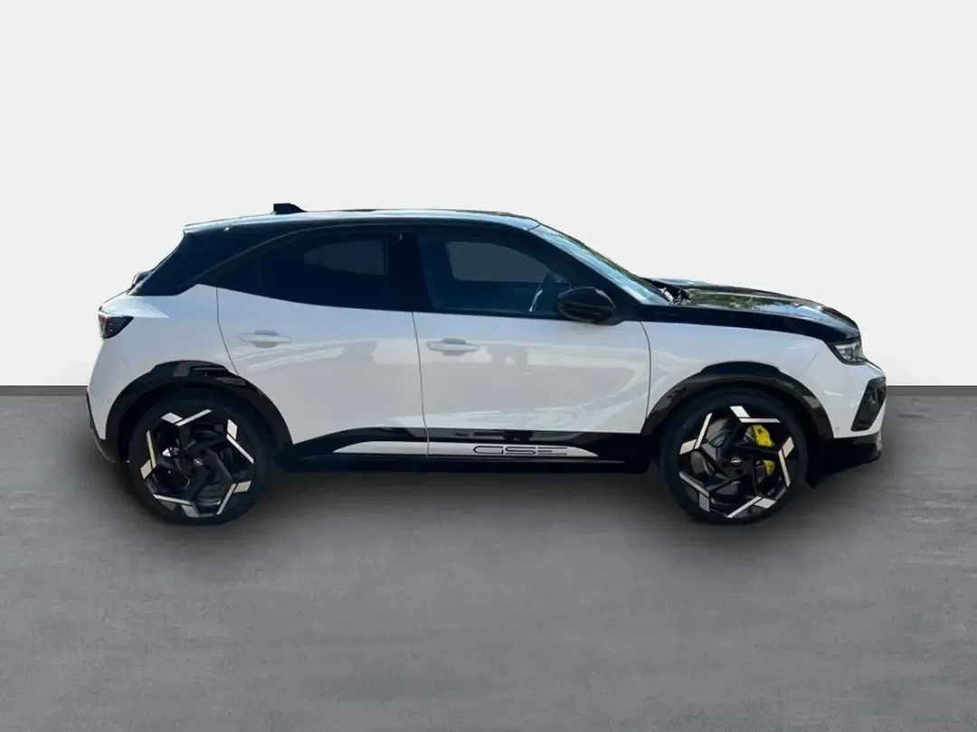Opel Mokka - Thumbnail 4