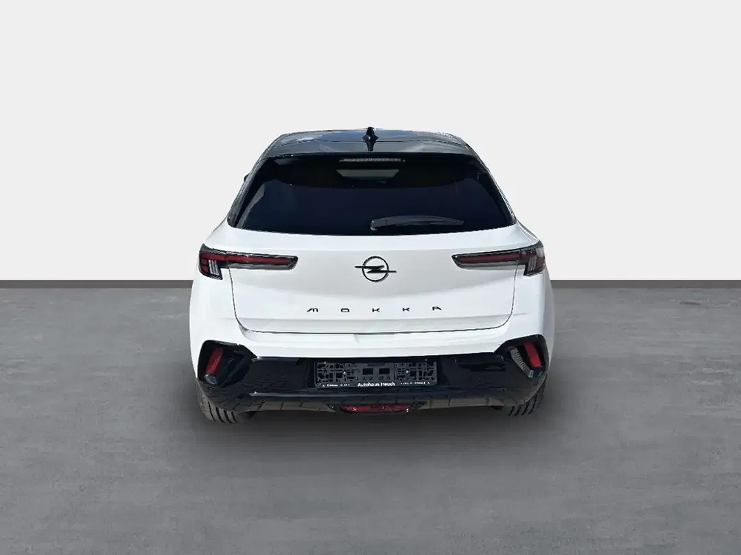 Opel Mokka - Thumbnail 5