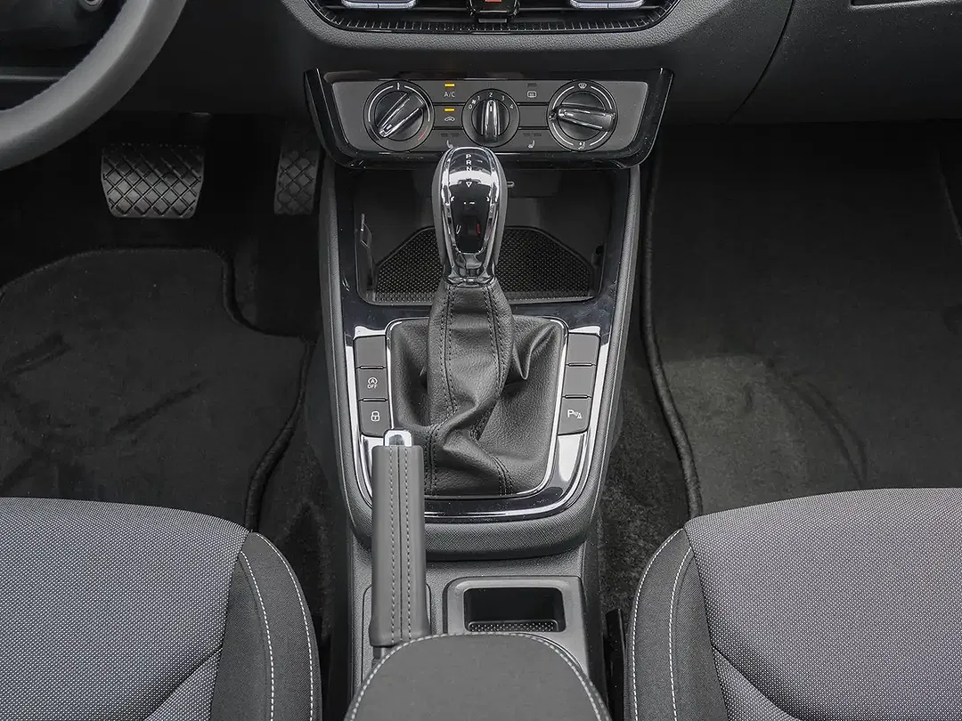 Skoda Fabia - Thumbnail 14