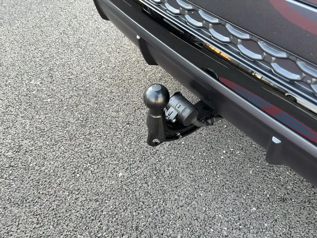 Audi Q7 - Thumbnail 10