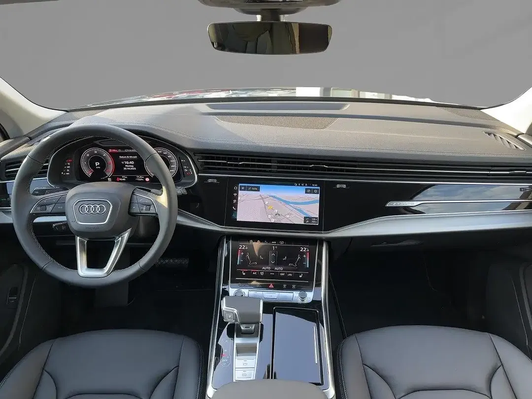 Audi Q7 - Thumbnail 4