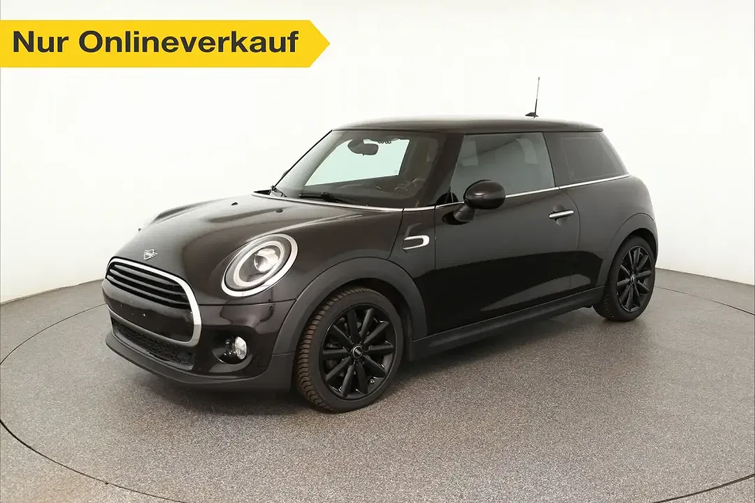 MINI Cooper - Thumbnail 1