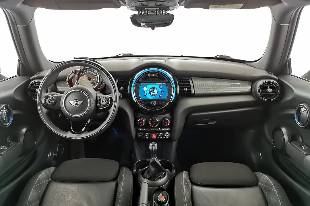 MINI Cooper - Thumbnail 11