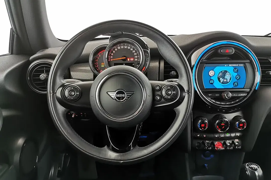 MINI Cooper - Thumbnail 13