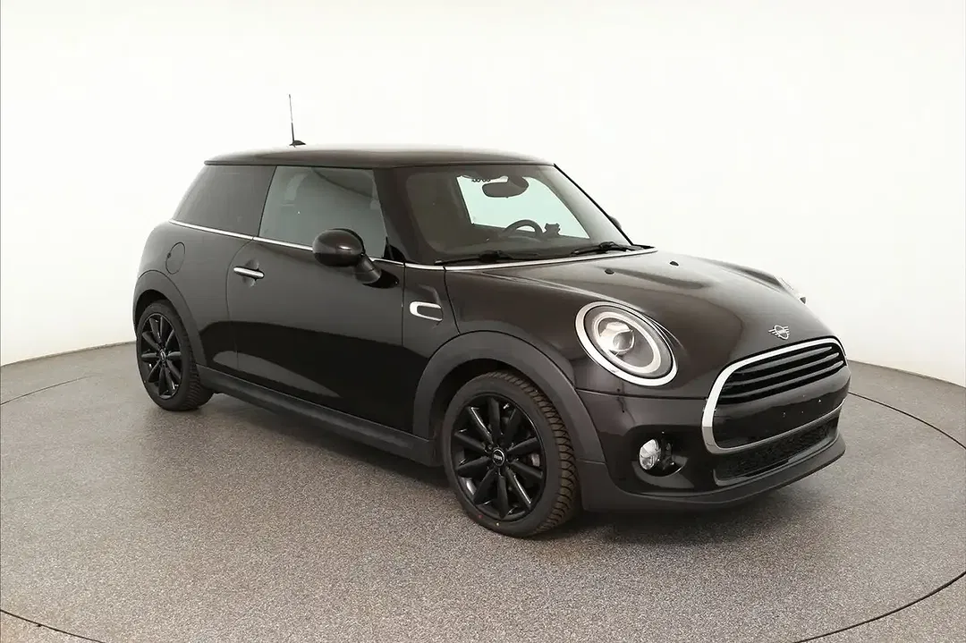 MINI Cooper - Thumbnail 3