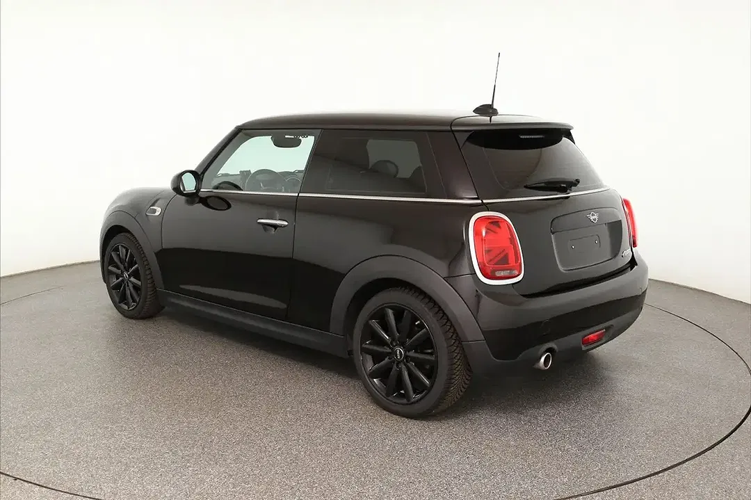 MINI Cooper - Thumbnail 5