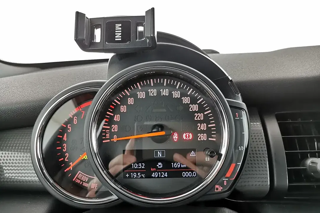 MINI Cooper - Thumbnail 9