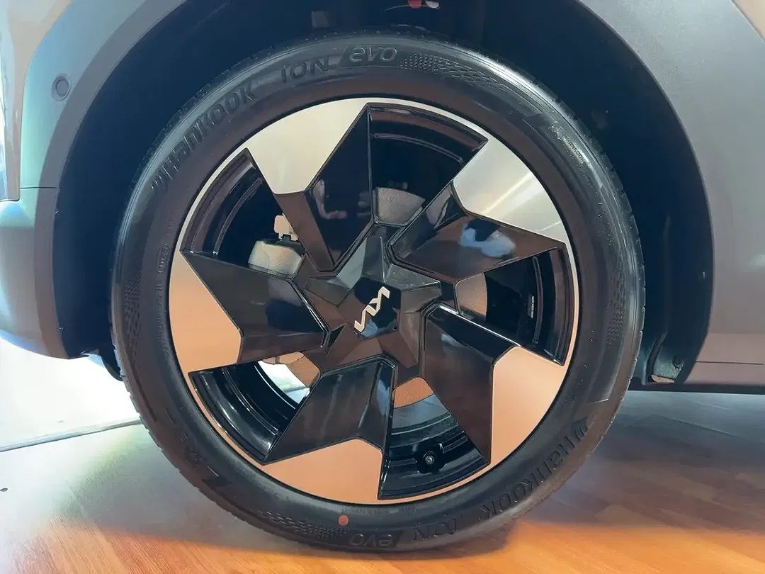 Kia EV2 - Thumbnail 12