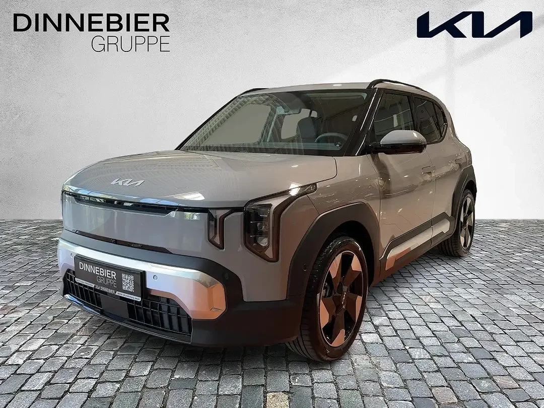 Kia EV2 - Afbeelding 1