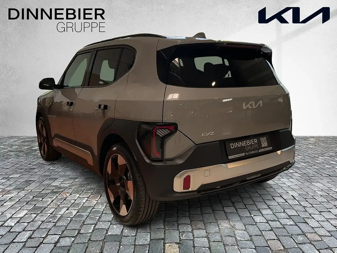 Kia EV2 - Thumbnail 2