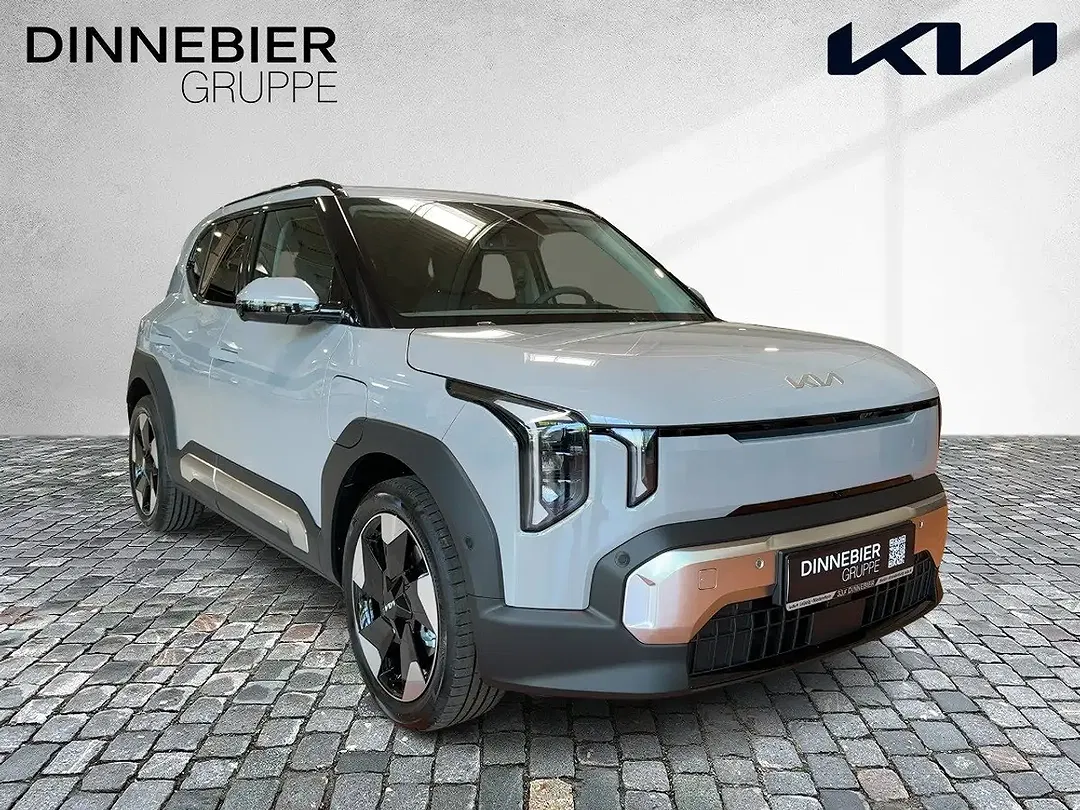 Kia EV2 - Thumbnail 5