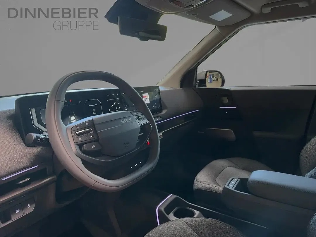 Kia EV2 - Thumbnail 7