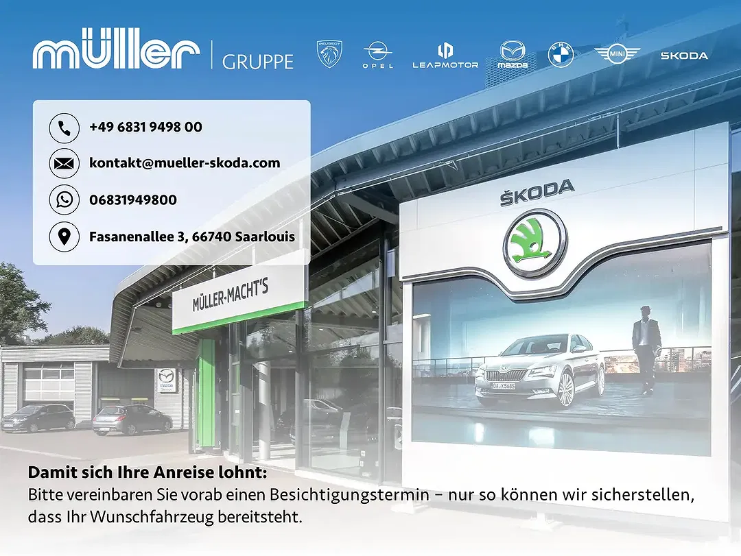 Skoda Fabia - Thumbnail 14