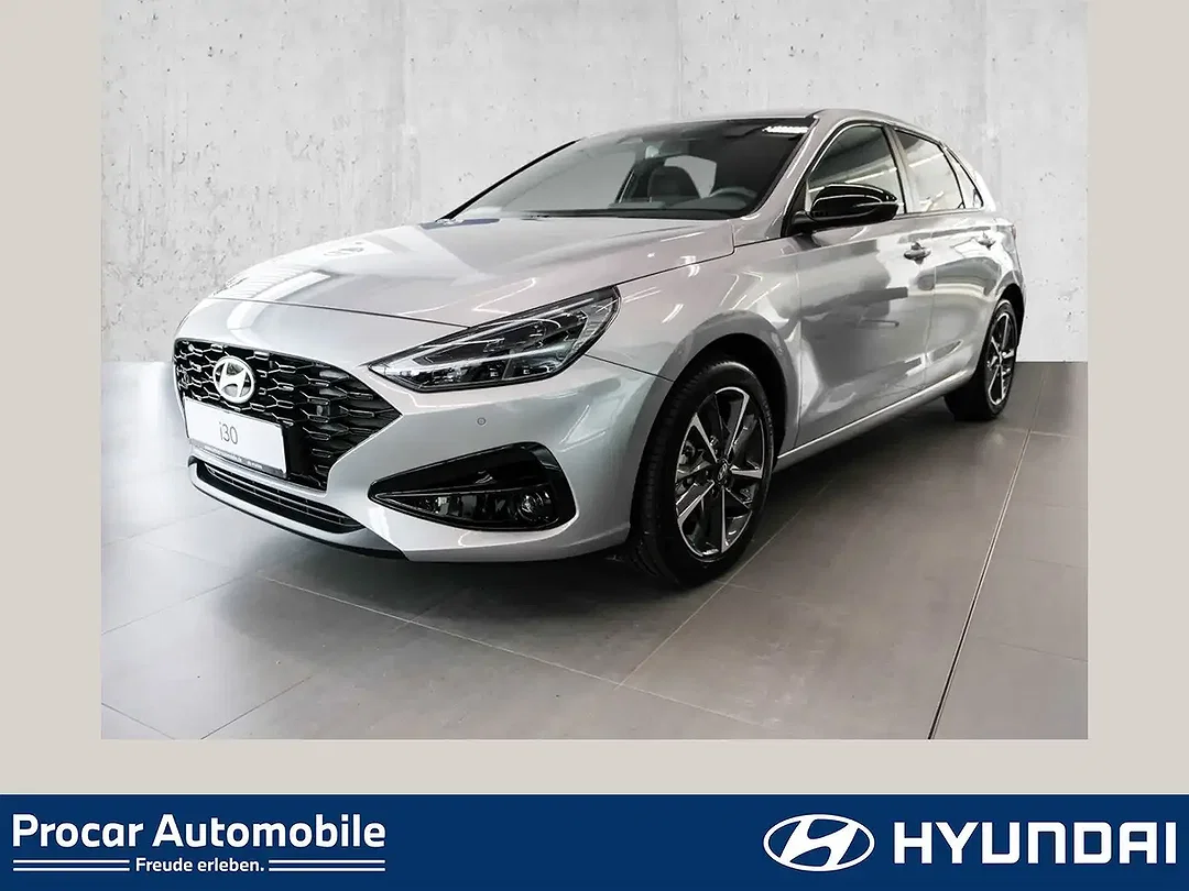 Hyundai i30 - Afbeelding 1