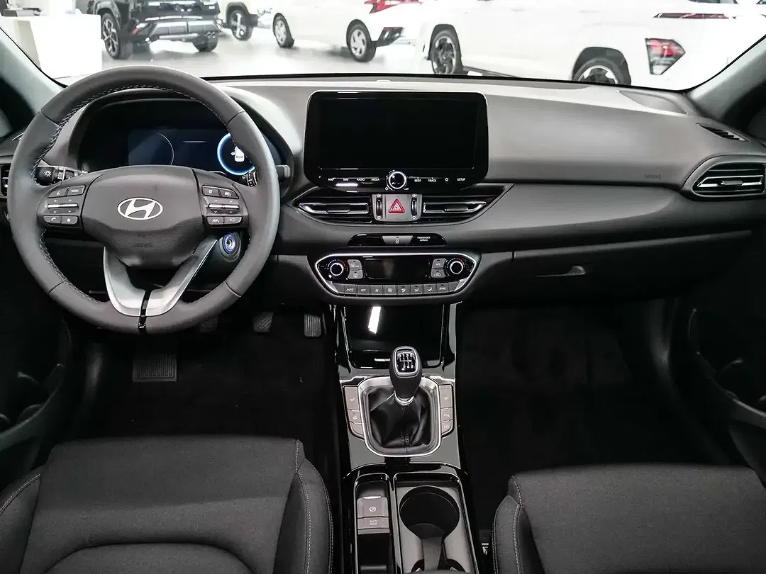 Hyundai i30 - Thumbnail 12