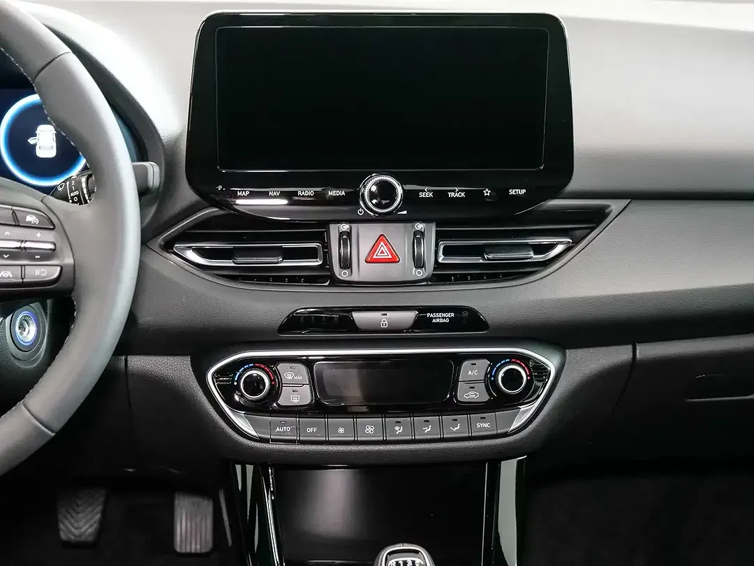 Hyundai i30 - Thumbnail 13