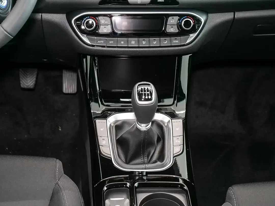 Hyundai i30 - Thumbnail 14