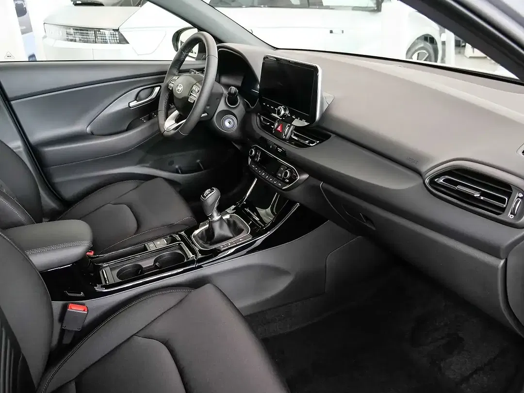 Hyundai i30 - Thumbnail 15