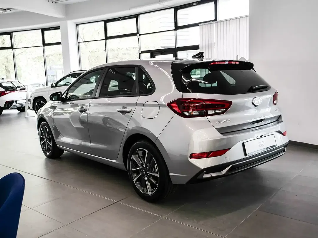 Hyundai i30 - Thumbnail 2