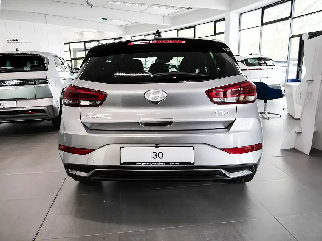 Hyundai i30 - Thumbnail 5